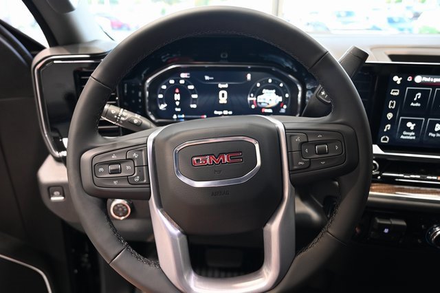 New 2026 GMC Sierra 1500 Elevation image 20