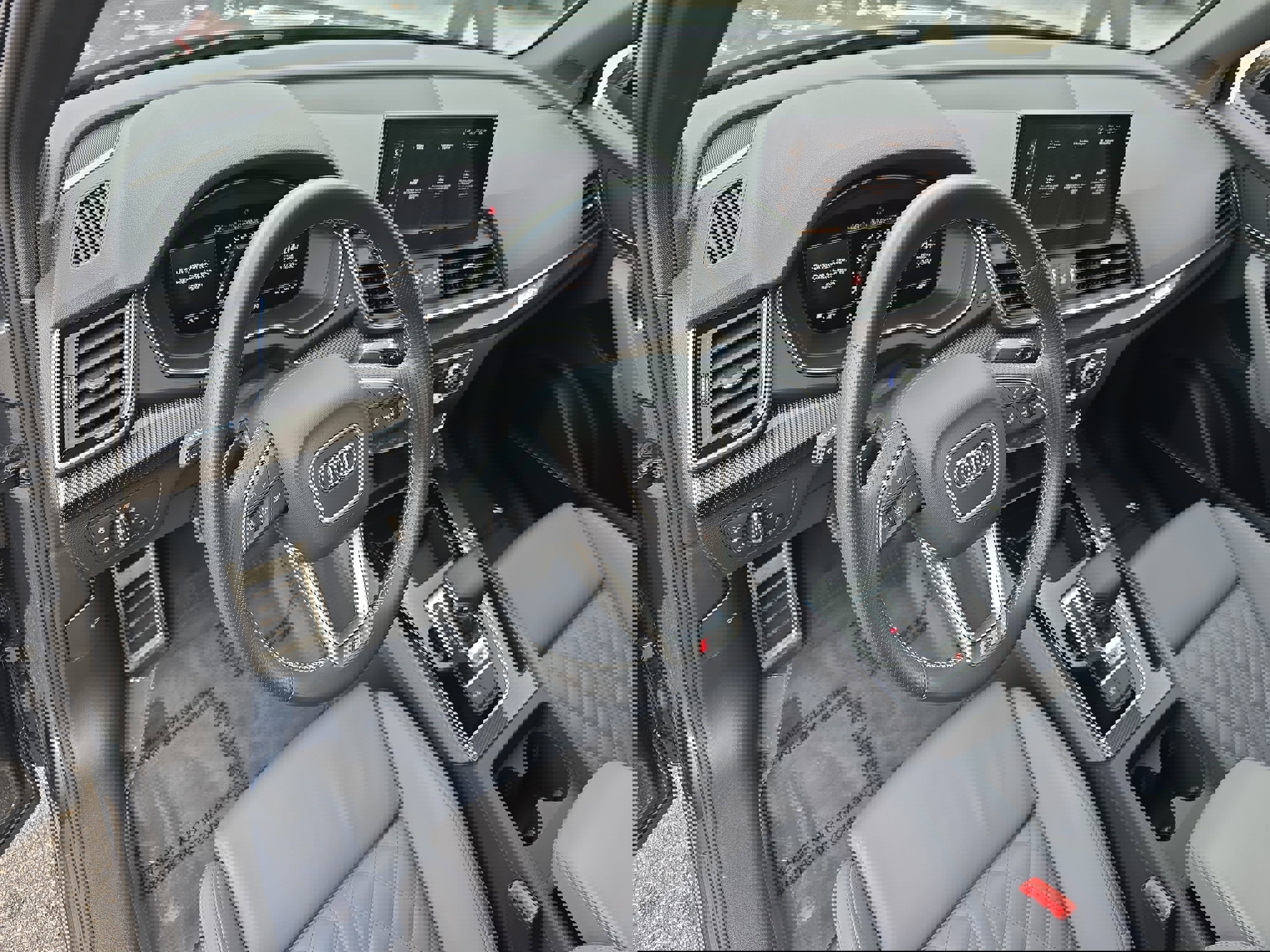 Certified 2024 Audi SQ5 Premium Plus image 20