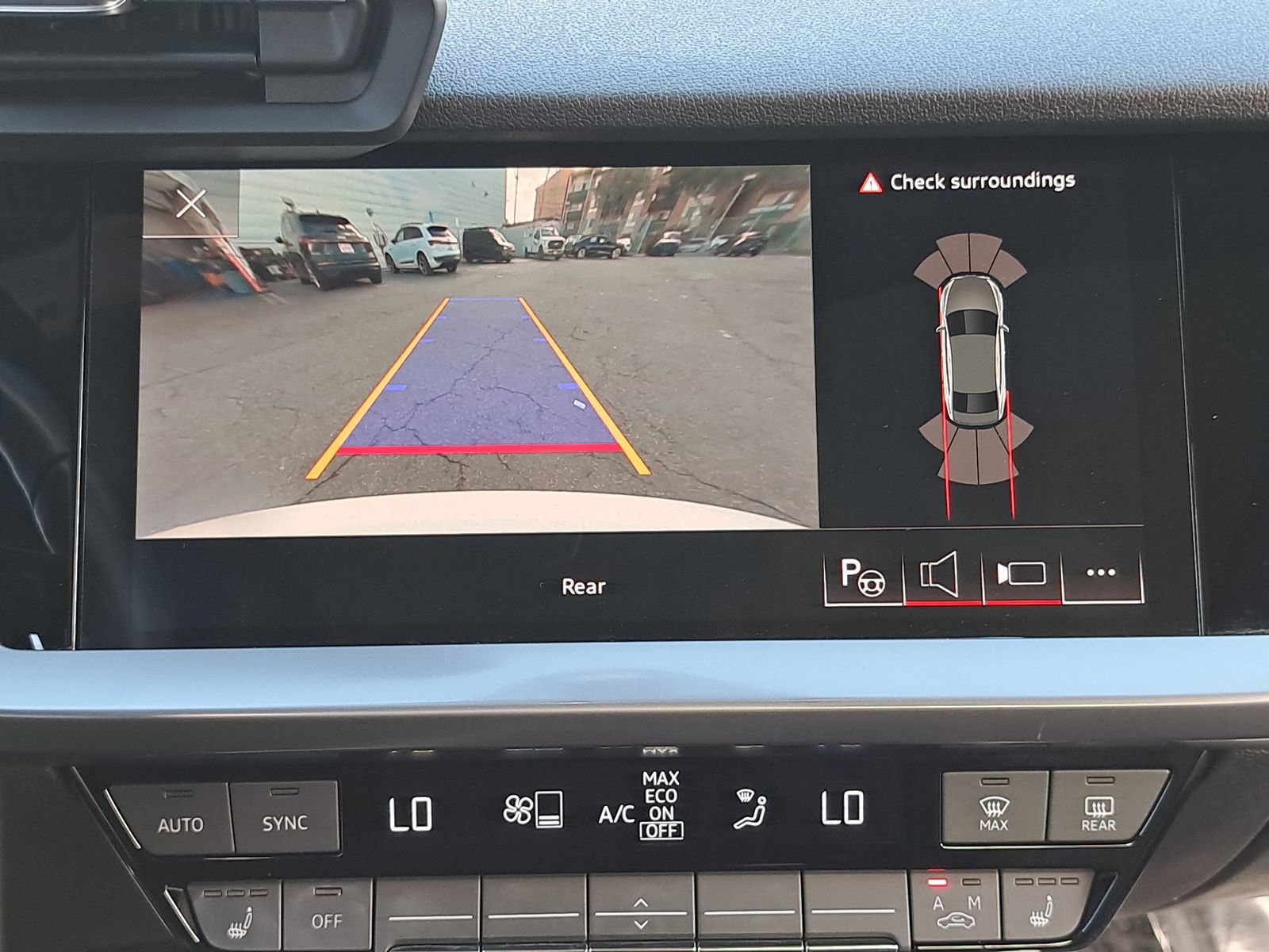 Used 2023 Audi A3 2.0T Premium w/ Convenience Package image 25