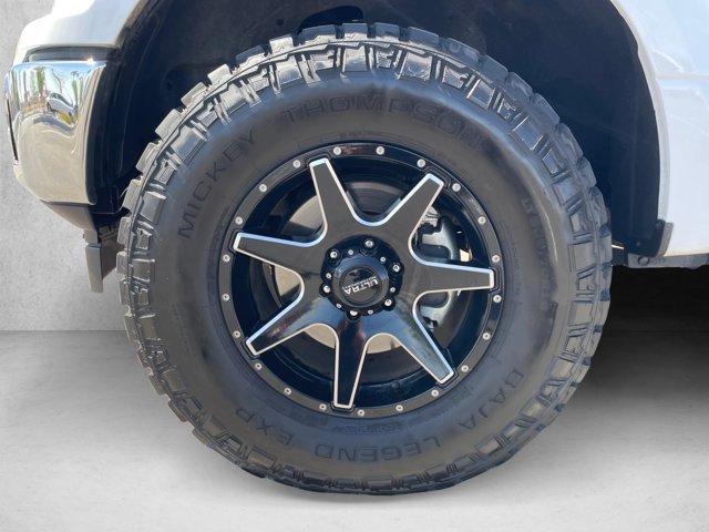 Used 2018 Ford F150 XLT AWD/4WD image 22
