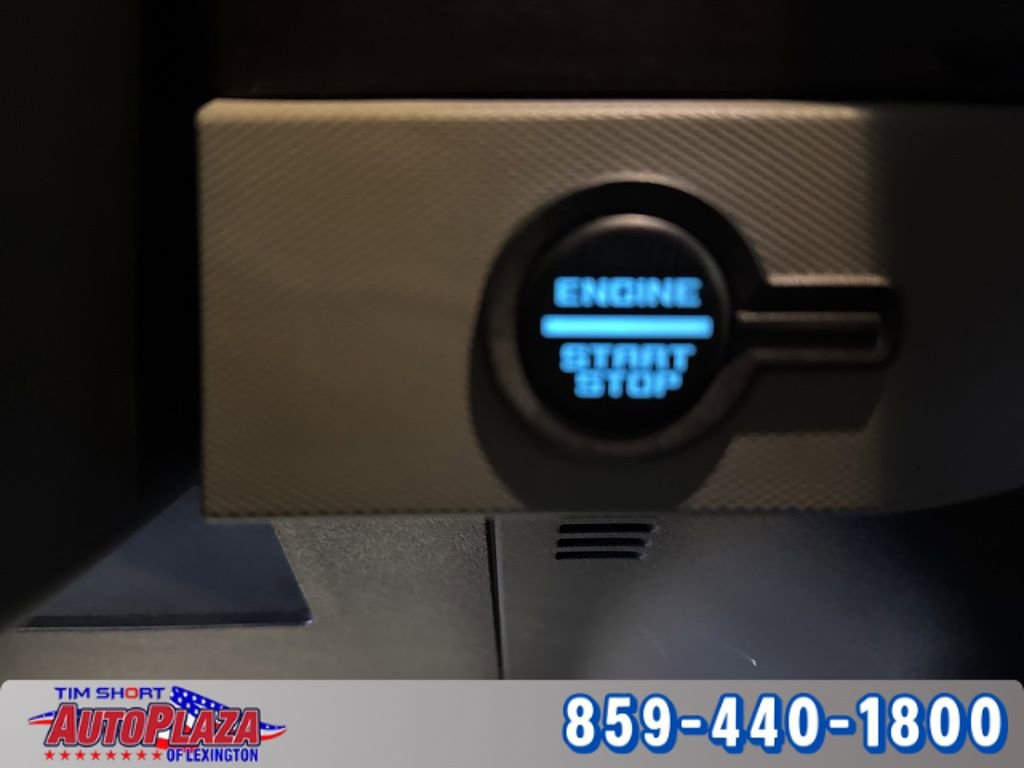 Used 2022 Ford Bronco Badlands w/ Sasquatch Package image 36