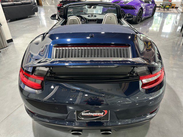 Used 2019 Porsche 911 Carrera GTS RWD image 31