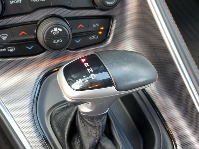 Used 2017 Dodge Challenger R/T Plus image 25
