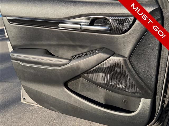 Used 2023 Kia Seltos S FWD image 13