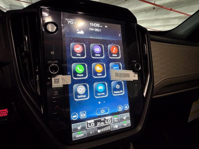 New 2026 Subaru Forester Premium AWD/4WD image 18