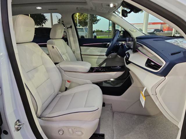 New 2026 Buick Enclave Avenir w/ Super Cruise Package image 76