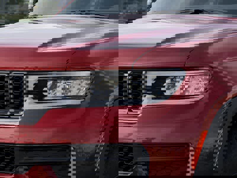 New 2026 Jeep Grand Cherokee Altitude image 10