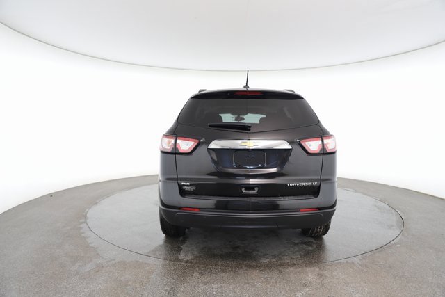 Used 2016 Chevrolet Traverse LT w/ Style and Technology Package image 14