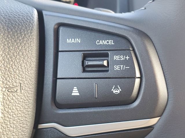 New 2026 Honda Ridgeline RTL image 22