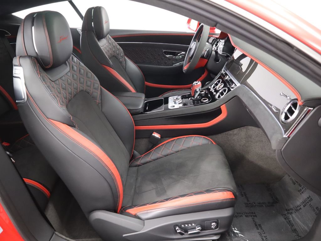 Used 2024 Bentley Continental GT Speed image 21