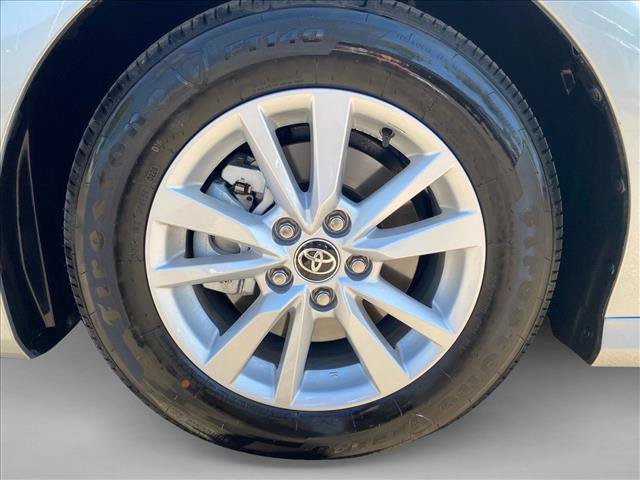 Certified 2026 Toyota Camry LE w/ Convenience Package FWD image 30