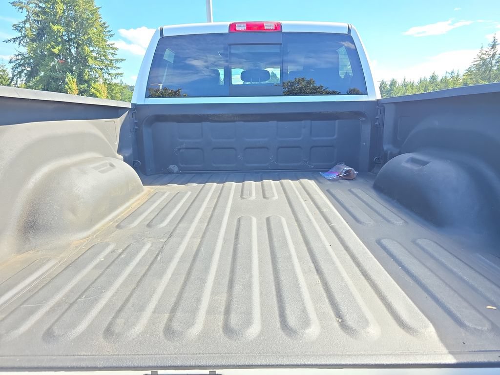 Used 2015 RAM 2500 Big Horn AWD/4WD image 31