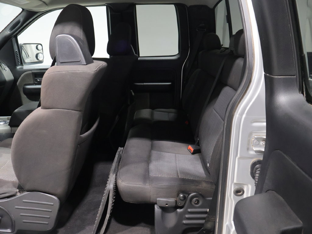 Used 2006 Ford F150 FX4 AWD/4WD image 9