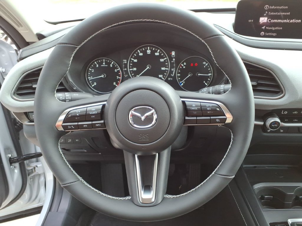 New 2026 MAZDA CX-30 2.5 Turbo Aire Edition AWD/4WD image 17