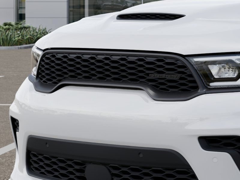 New 2026 Dodge Durango GT AWD/4WD image 11