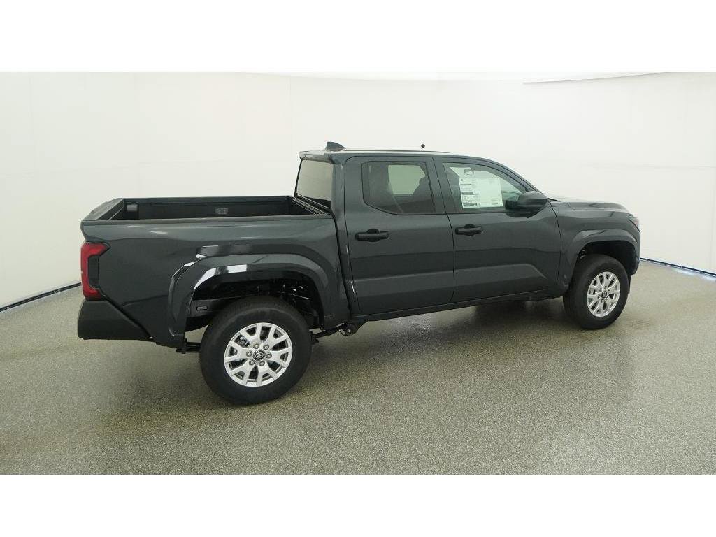New 2026 Toyota Tacoma SR RWD image 10