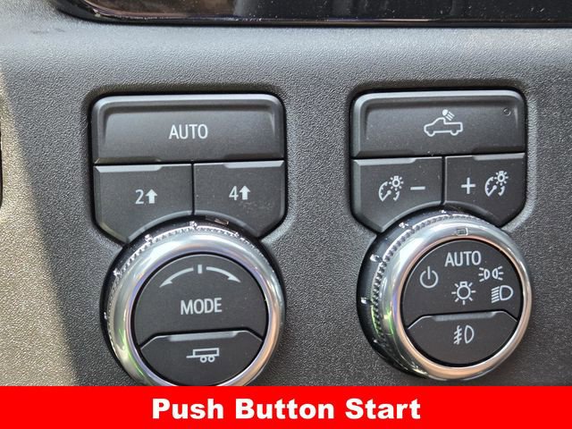 New 2026 GMC Sierra 1500 Elevation image 18