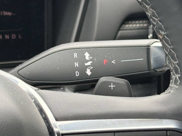Used 2026 GMC Terrain Elevation AWD/4WD image 22
