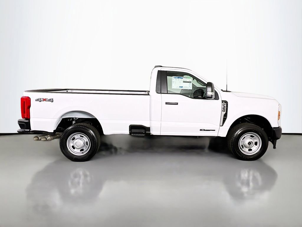 New 2026 Ford F350 XL image 15