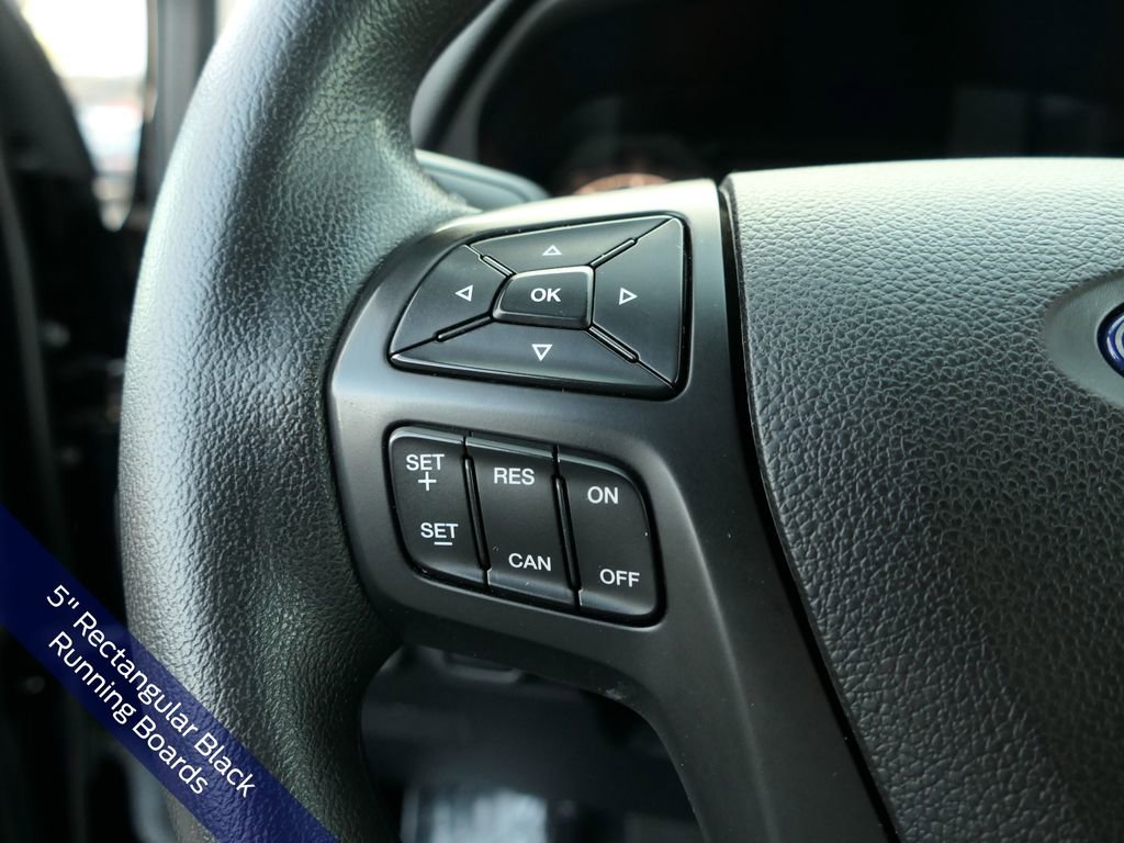 Used 2021 Ford Ranger XL w/ Equipment Group 101A High RWD image 18