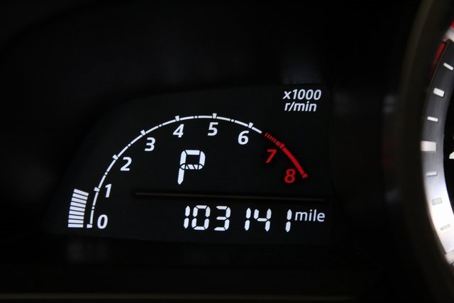 Used 2016 MAZDA MAZDA3 i Sport w/ Preferred Equipment Package image 17