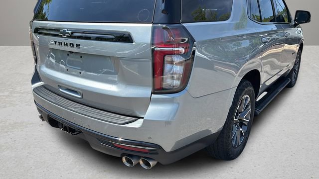 Used 2024 Chevrolet Tahoe Z71 w/ Z71 Off-Road Package image 36