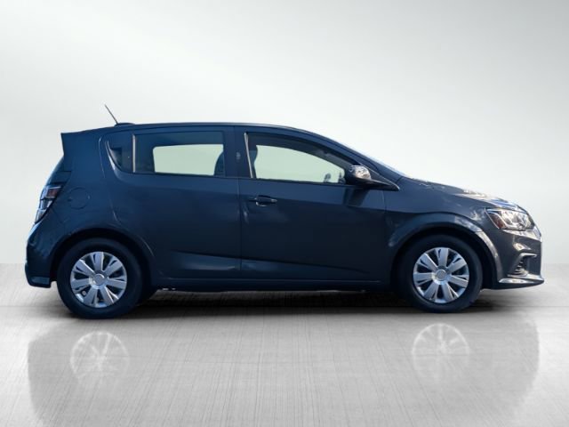 Used 2019 Chevrolet Sonic LT image 3