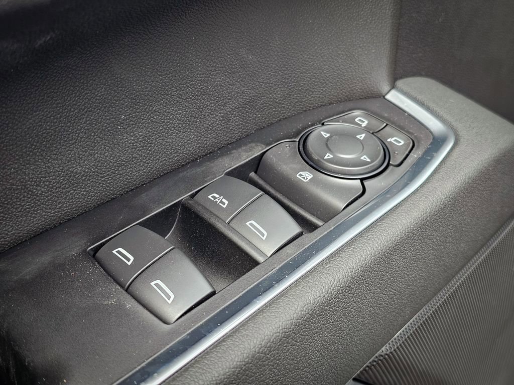 New 2026 GMC Sierra 1500 Elevation w/ Elevation Select Package image 11