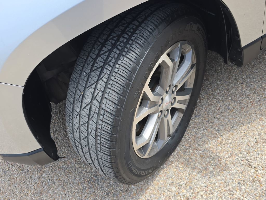 Used 2015 GMC Acadia SLT w/ Open Road Package image 33