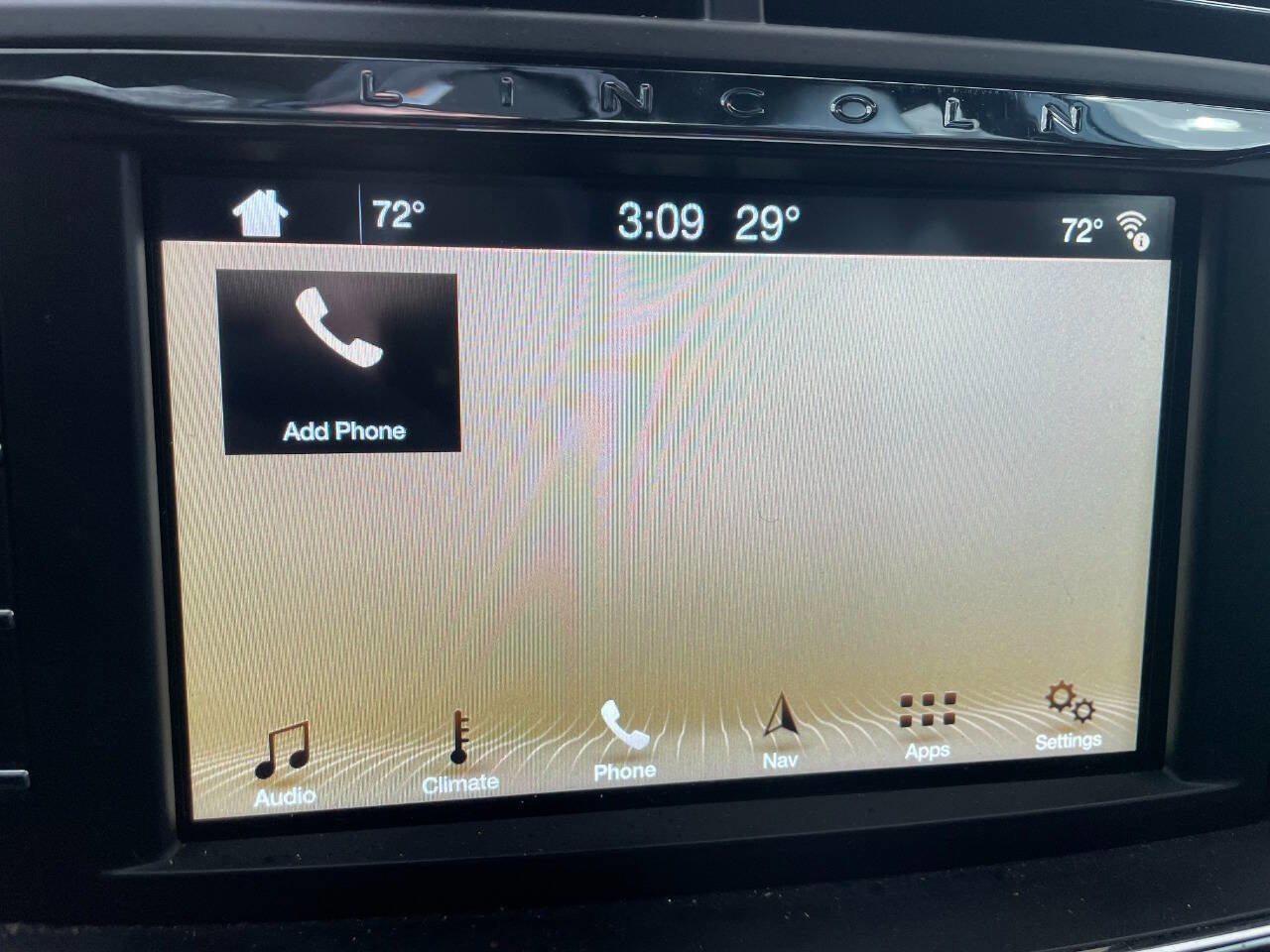 Used 2018 Lincoln Continental Reserve FWD image 33