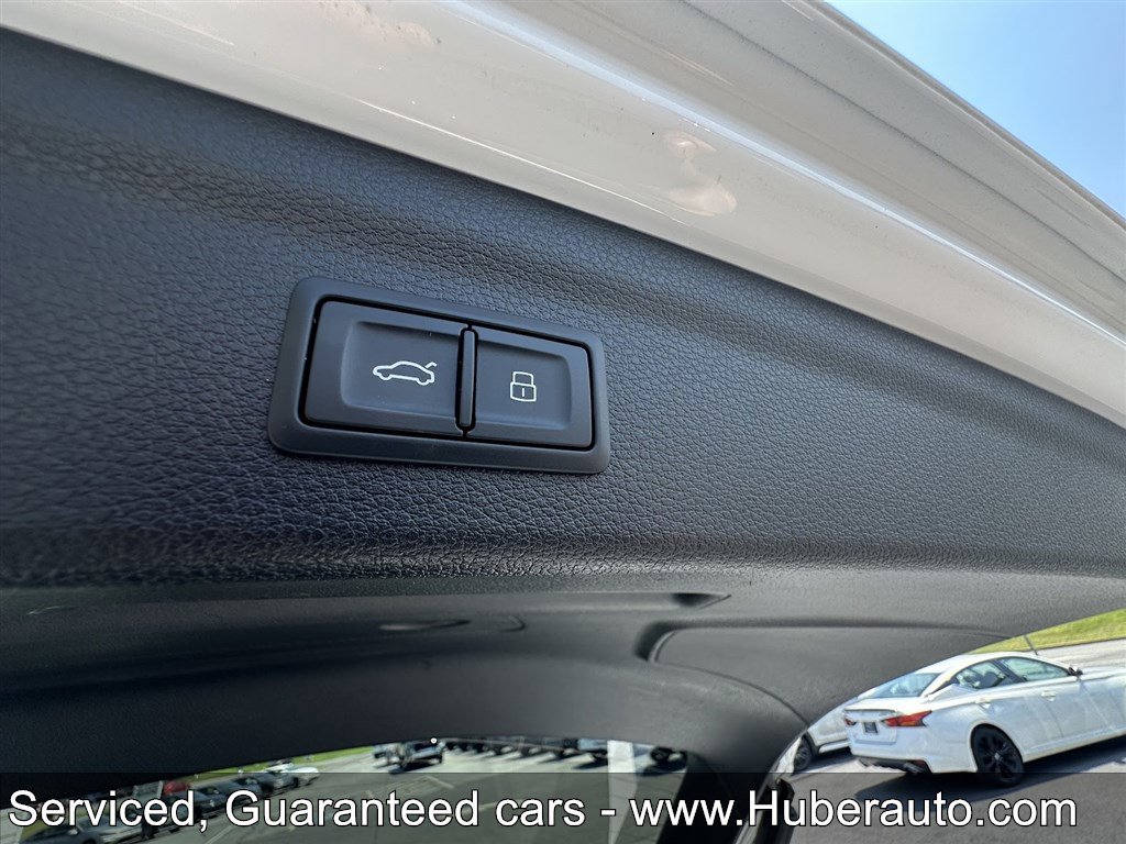 Used 2023 Audi Q3 2.0T Premium image 38