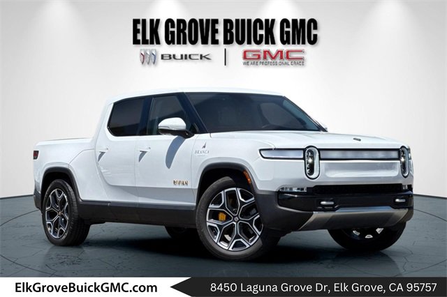 Used 2023 Rivian R1T Adventure