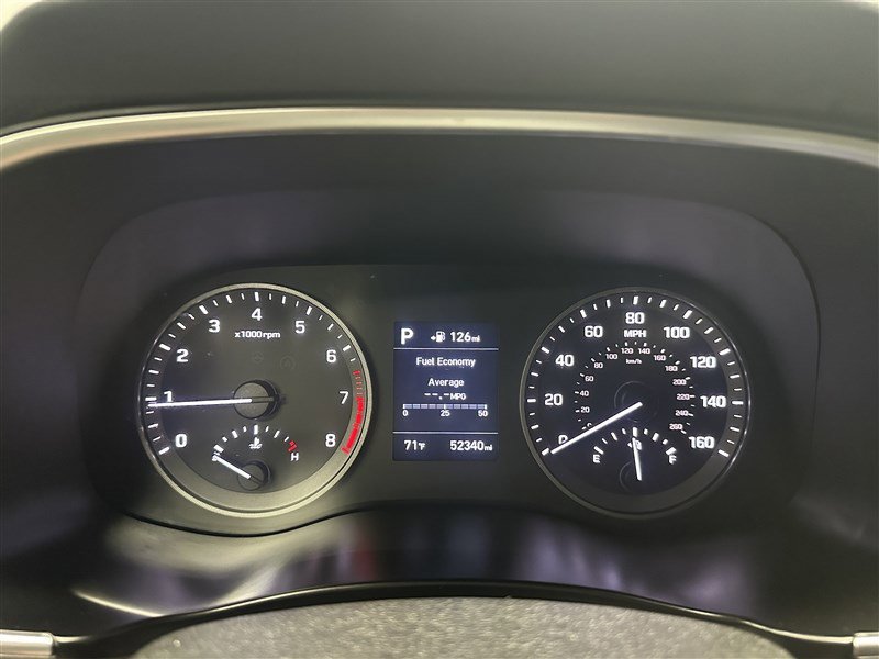 Used 2019 Hyundai Tucson Limited AWD/4WD image 26