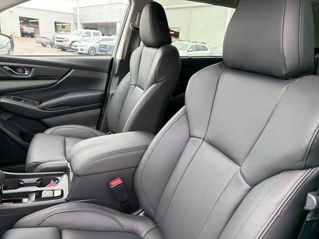 New 2026 Subaru Ascent Bronze Edition AWD/4WD image 18