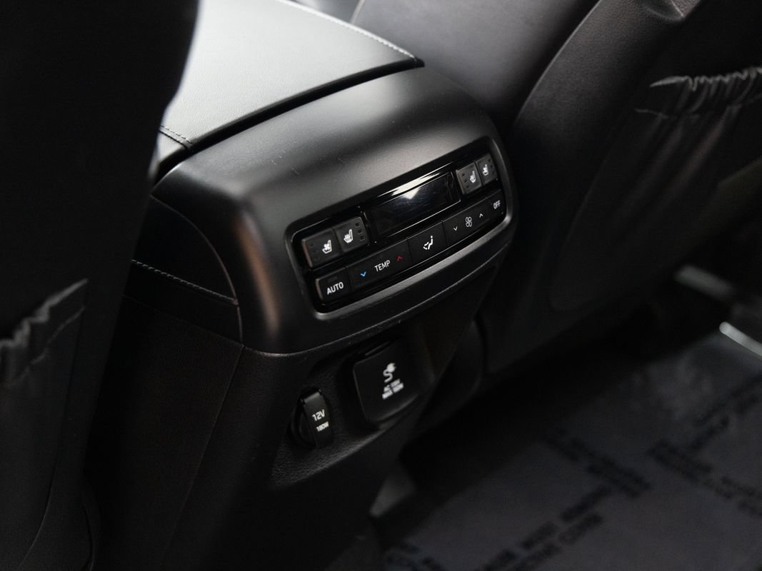 Used 2020 Hyundai Palisade Limited AWD/4WD image 19