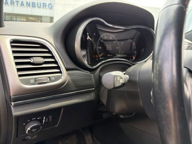 Used 2021 Jeep Grand Cherokee Limited w/ Trailer Tow Group IV AWD/4WD image 26