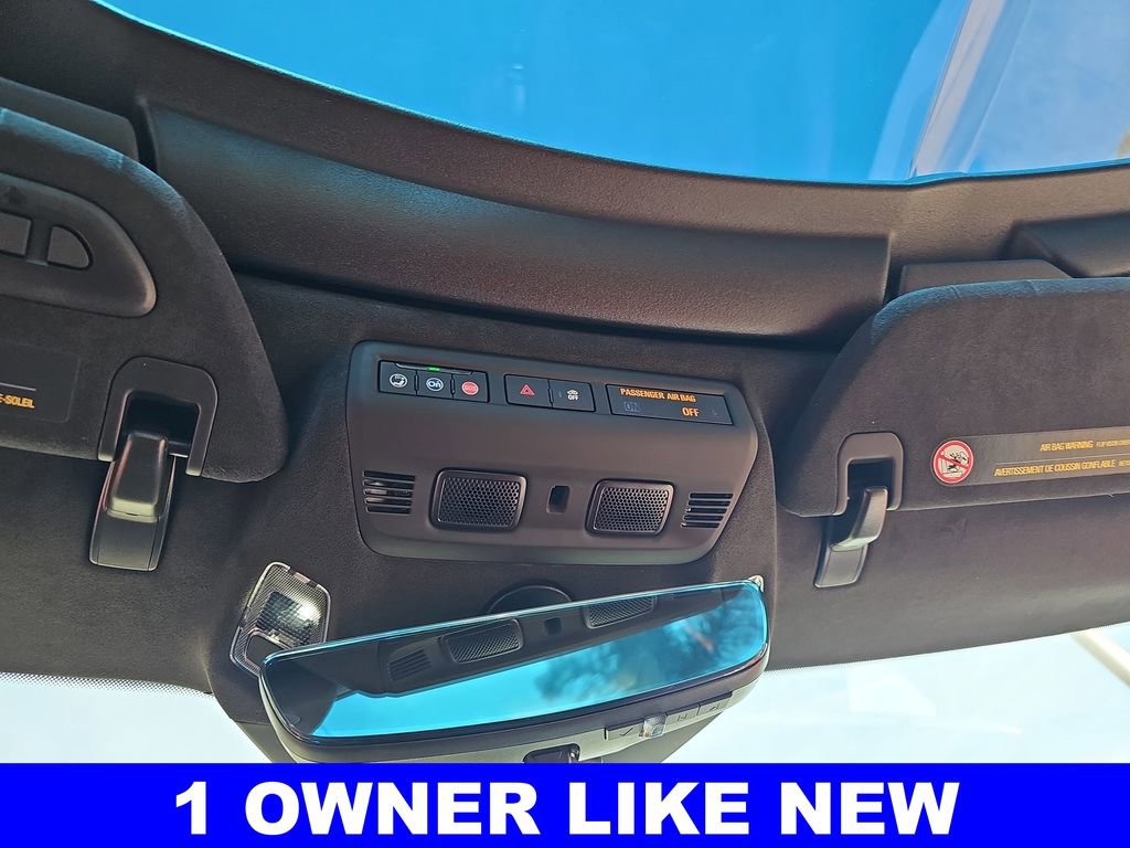 Used 2021 Chevrolet Corvette Stingray Premium Cpe w/ Z51 Performance Package image 31