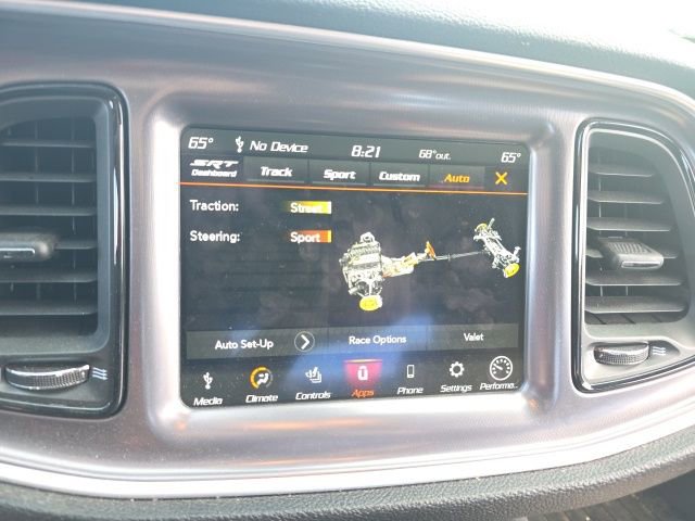 Used 2021 Dodge Challenger R/T Scat Pack image 12