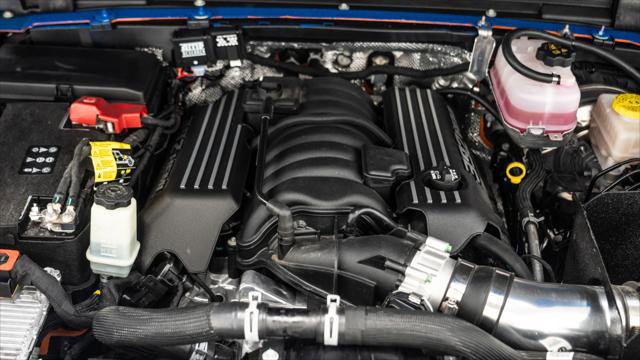 Used 2025 Jeep Wrangler Unlimited Sport image 25