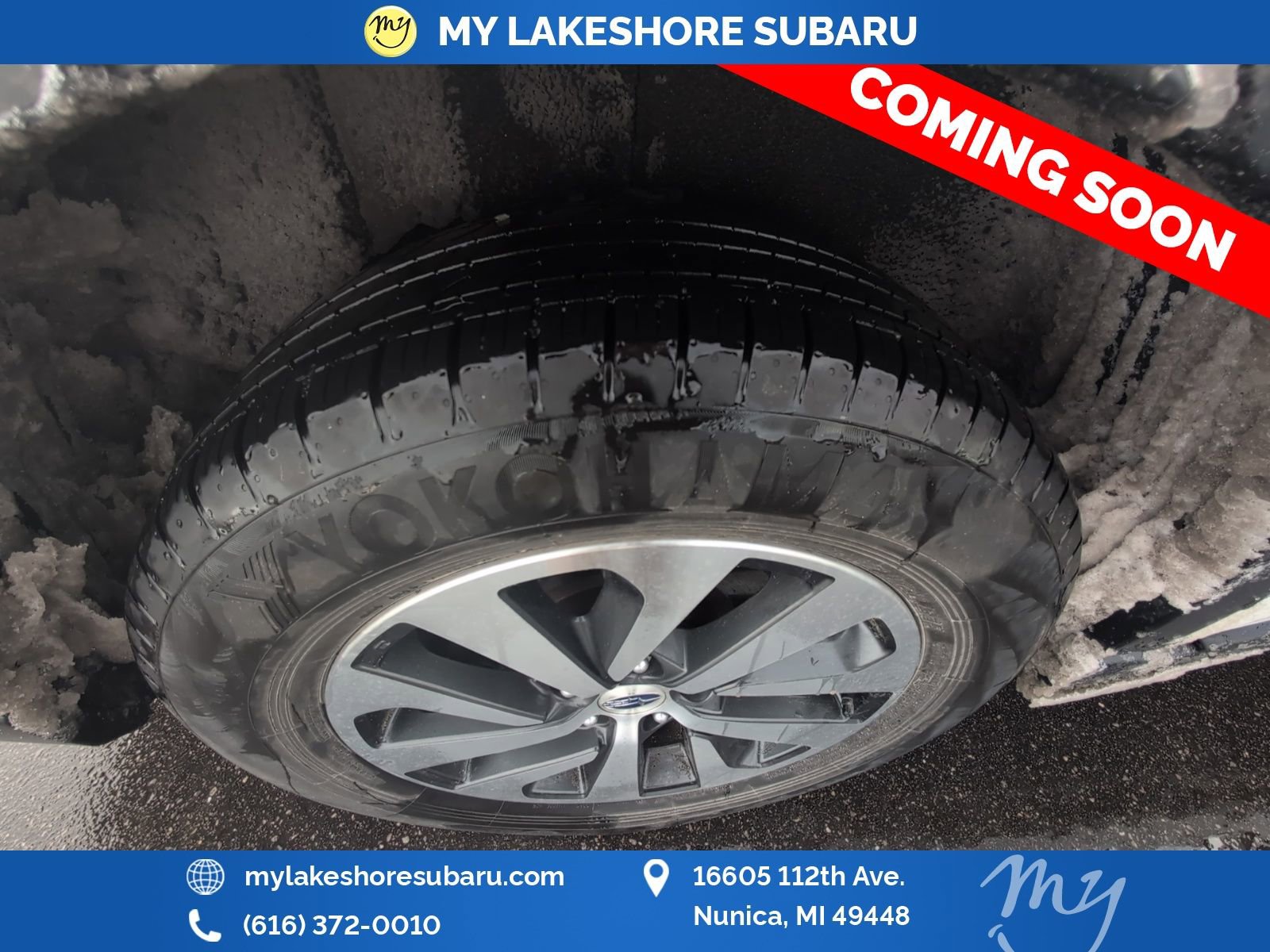 Certified 2022 Subaru Outback Premium image 12