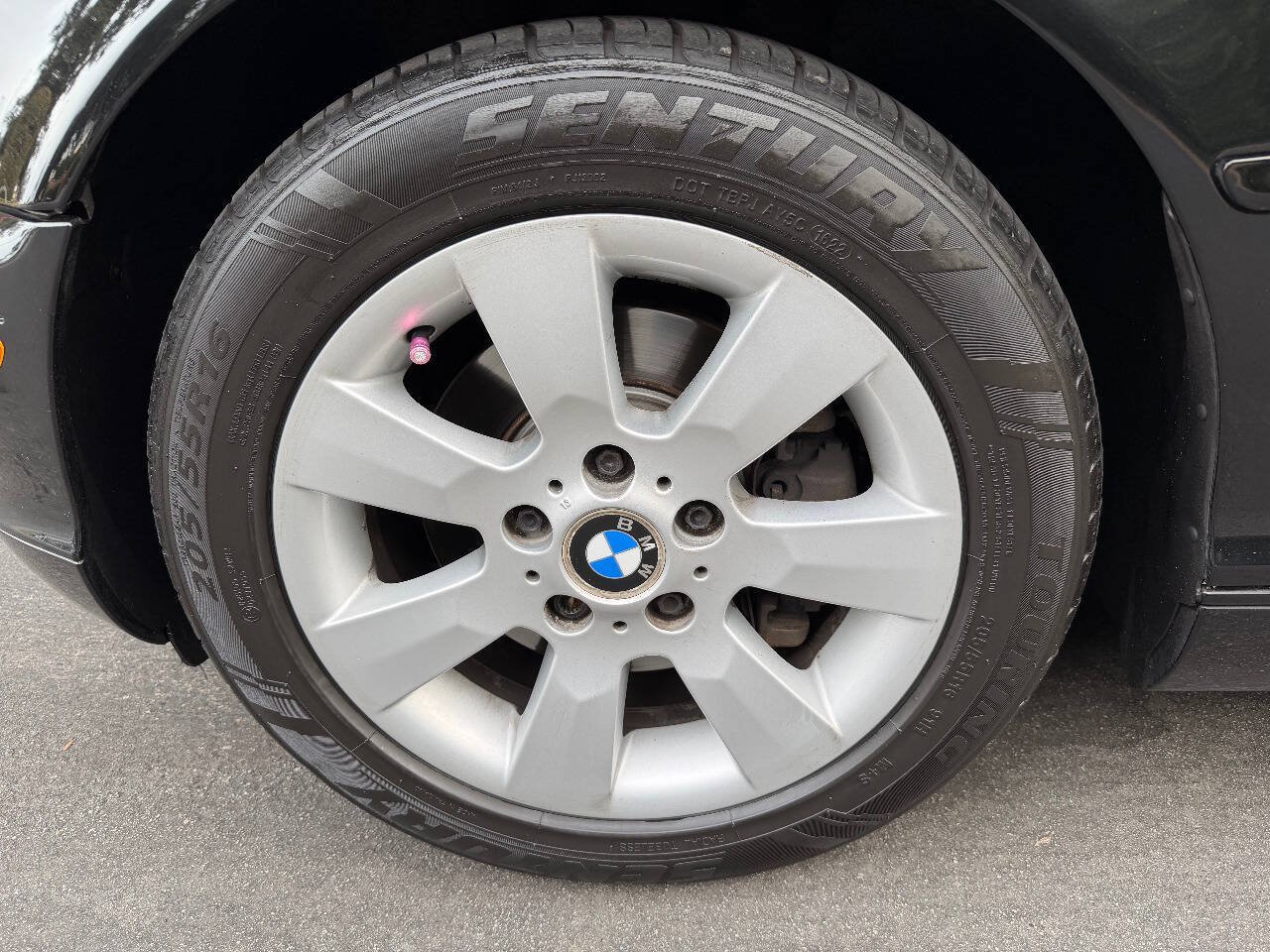 Used 2005 BMW 325Ci Convertible RWD image 40