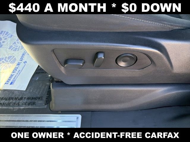 Used 2023 Chevrolet Silverado 1500 LT w/ Convenience Package II image 15