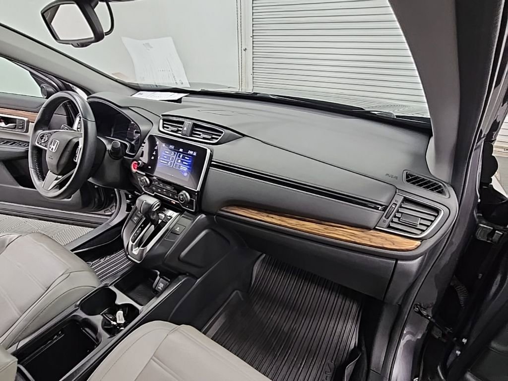 Used 2019 Honda CR-V EX-L image 39