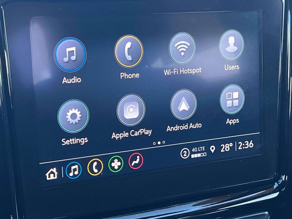 Used 2023 Chevrolet Traverse LT AWD/4WD image 29