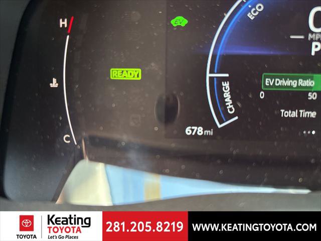 Certified 2026 Toyota Camry LE w/ Convenience Package FWD image 21