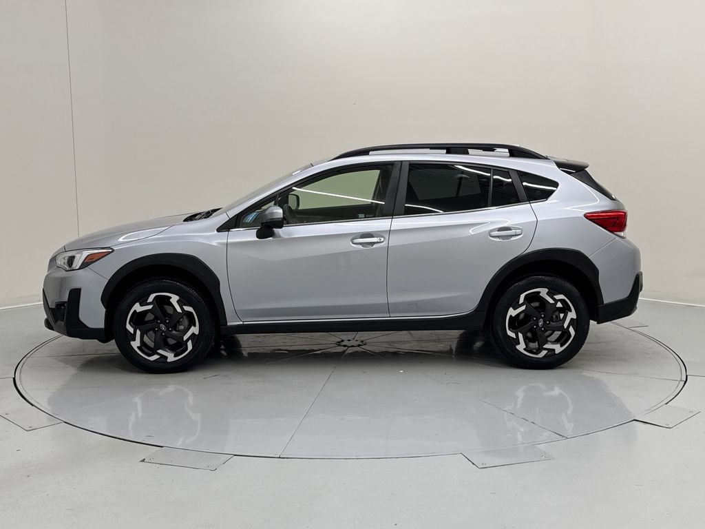Certified 2023 Subaru Crosstrek 2.5i Limited image 2