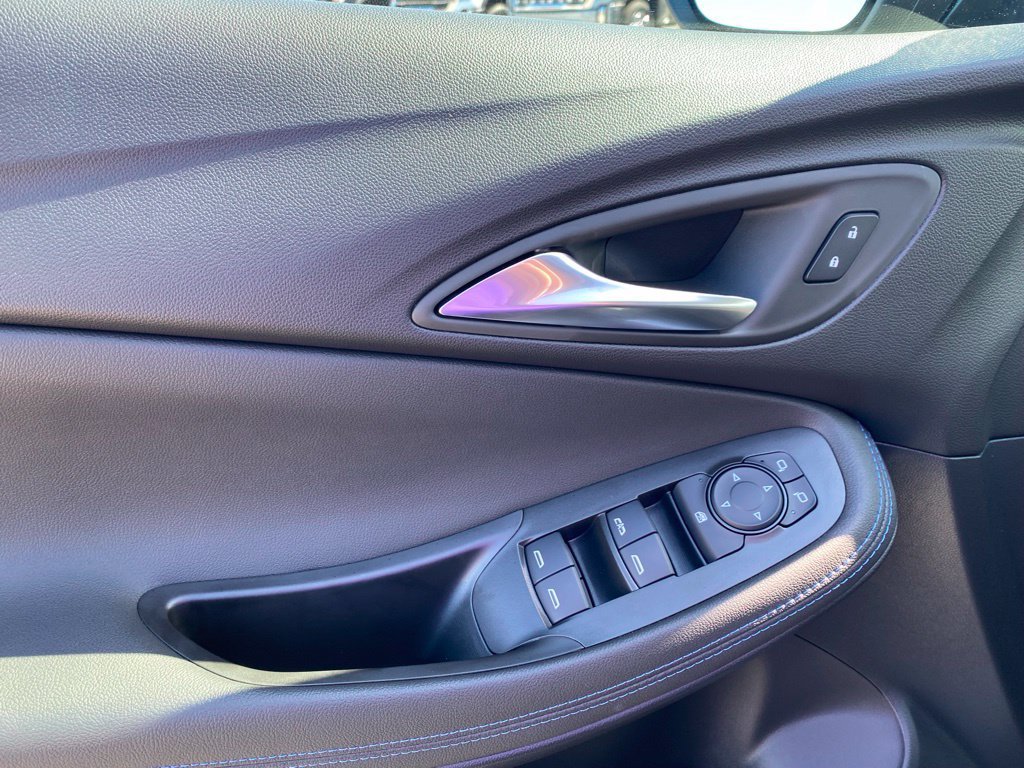 New 2026 Buick Encore GX Sport Touring w/ Advanced Technology Package FWD image 16