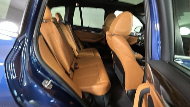 Used 2023 BMW X3 xDrive30i w/ Premium Package AWD/4WD image 29