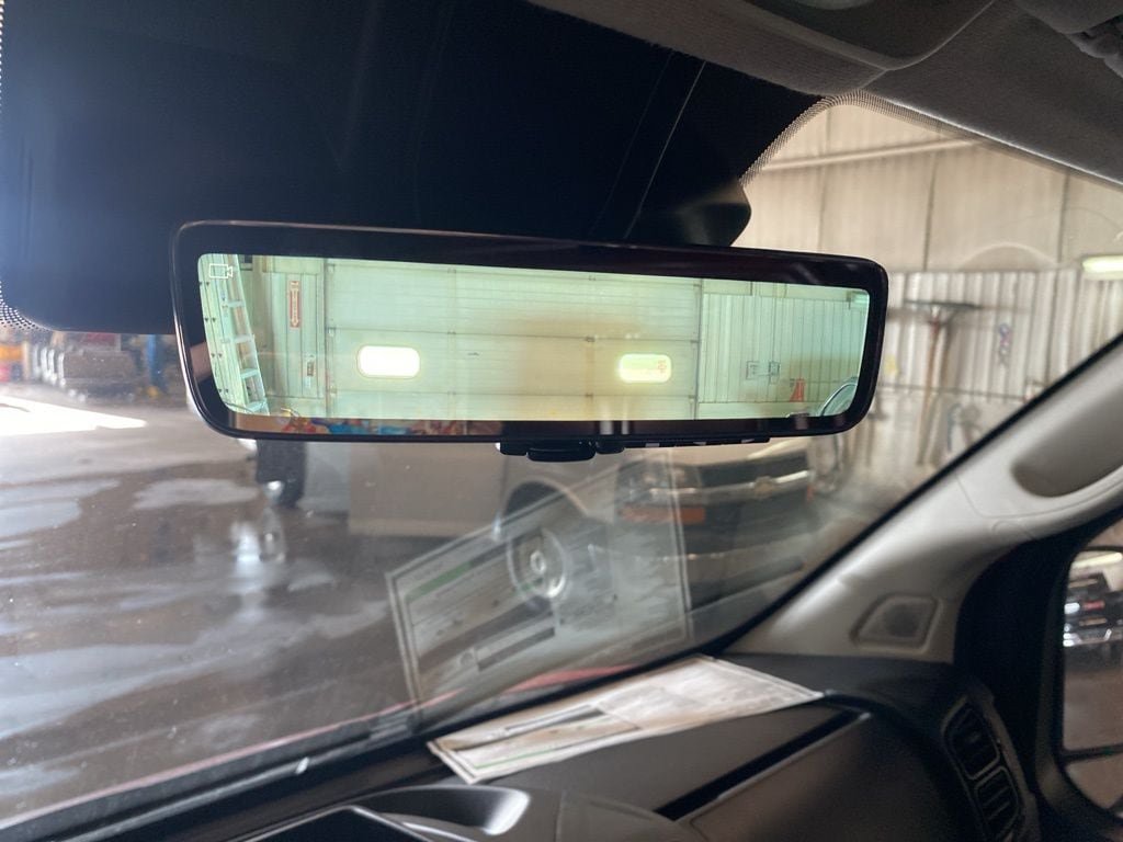 New 2026 RAM ProMaster 3500 w/ Safety Group FWD image 8