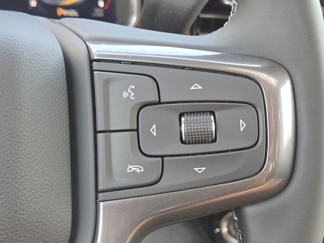 New 2026 Chevrolet Silverado 3500 High Country w/ High Country Premium Package image 16